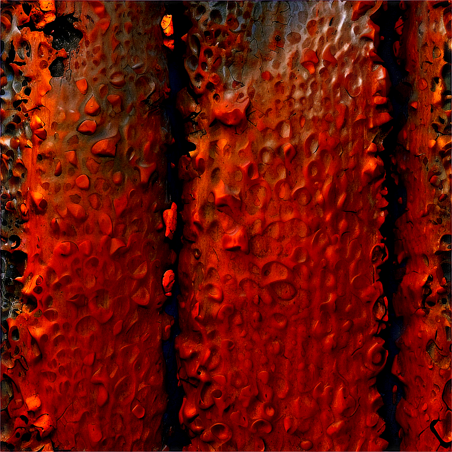 Rusty Distress Texture Png 06272024 PNG image