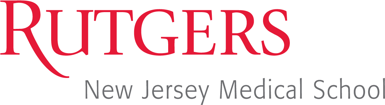 Rutgers New Jersey Medical School Logo PNG image