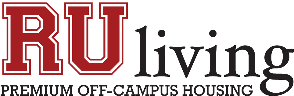 Rutgers University Off Campus Housing Logo PNG image