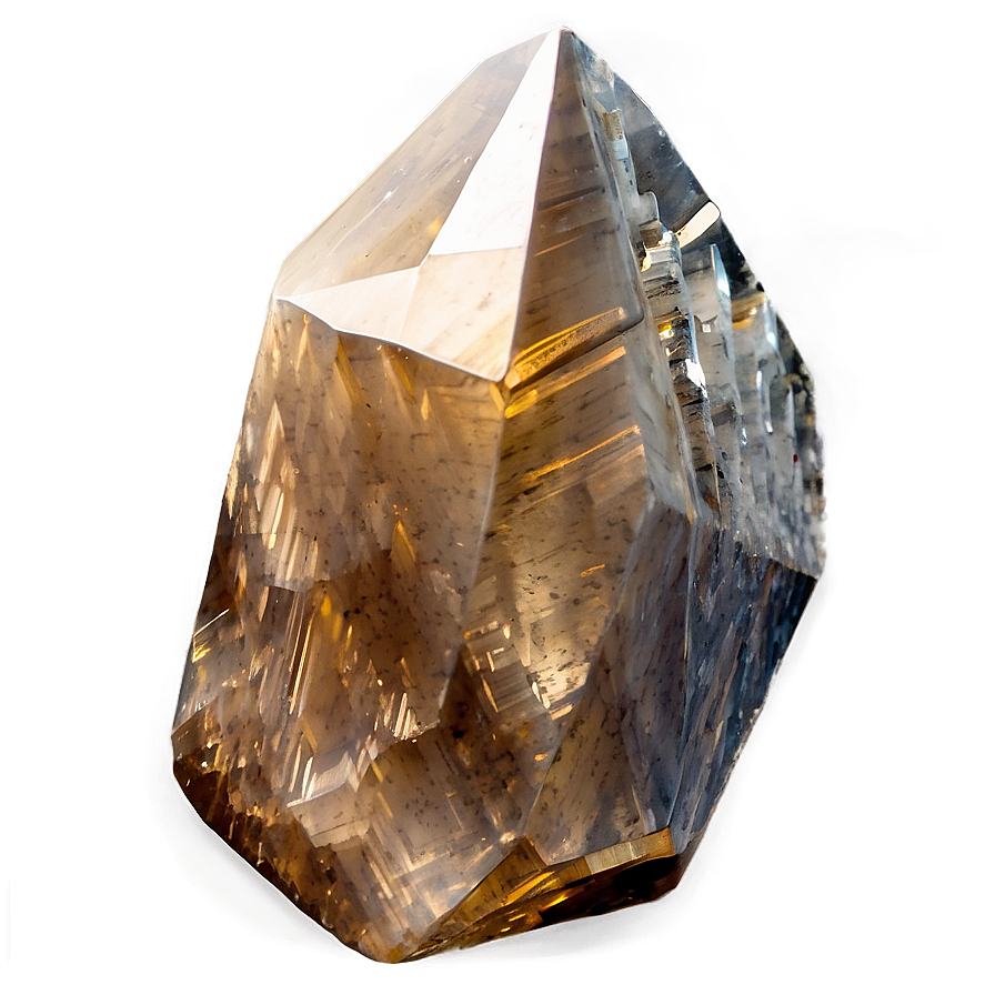 Rutilated Quartz Crystal Png Cnq PNG image