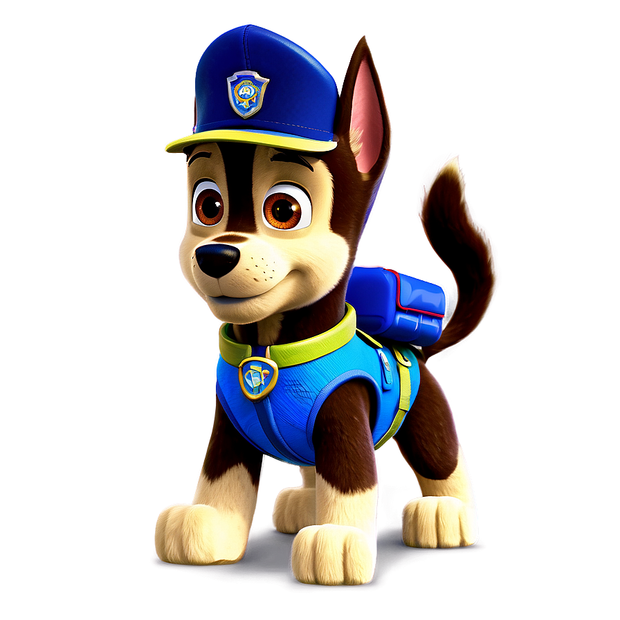 Ryder Paw Patrol Png Sub PNG image