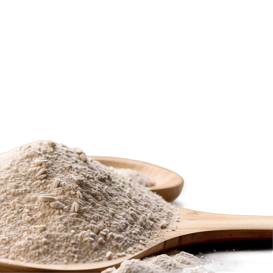 Rye Flour Png Fcs PNG image