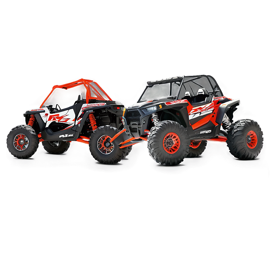 Rzr B PNG image