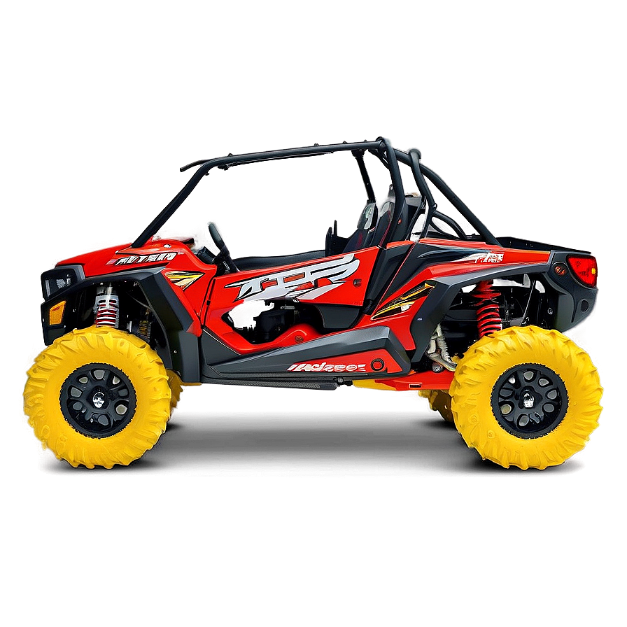 Rzr C PNG image