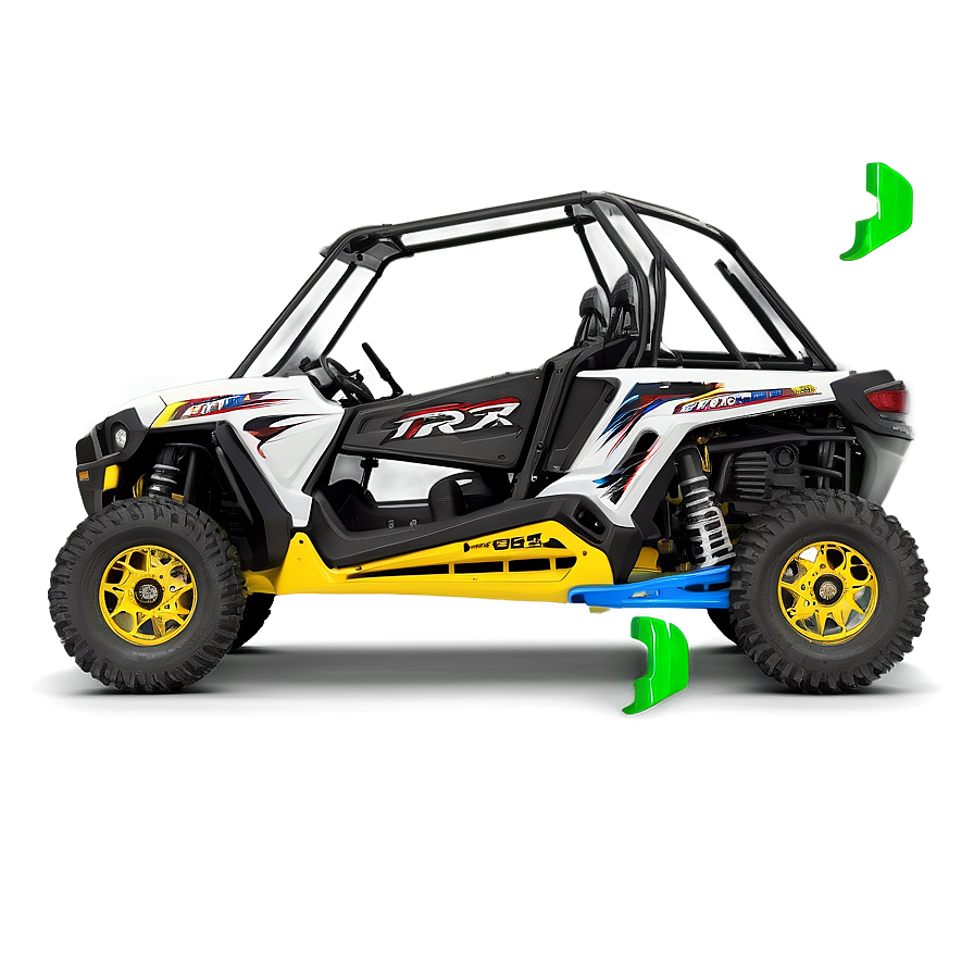 Rzr D PNG image