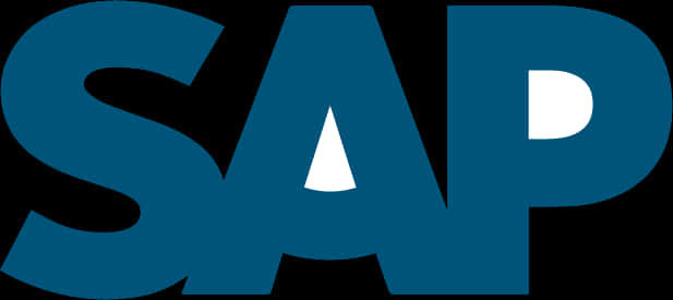 S A P Company Logo PNG image