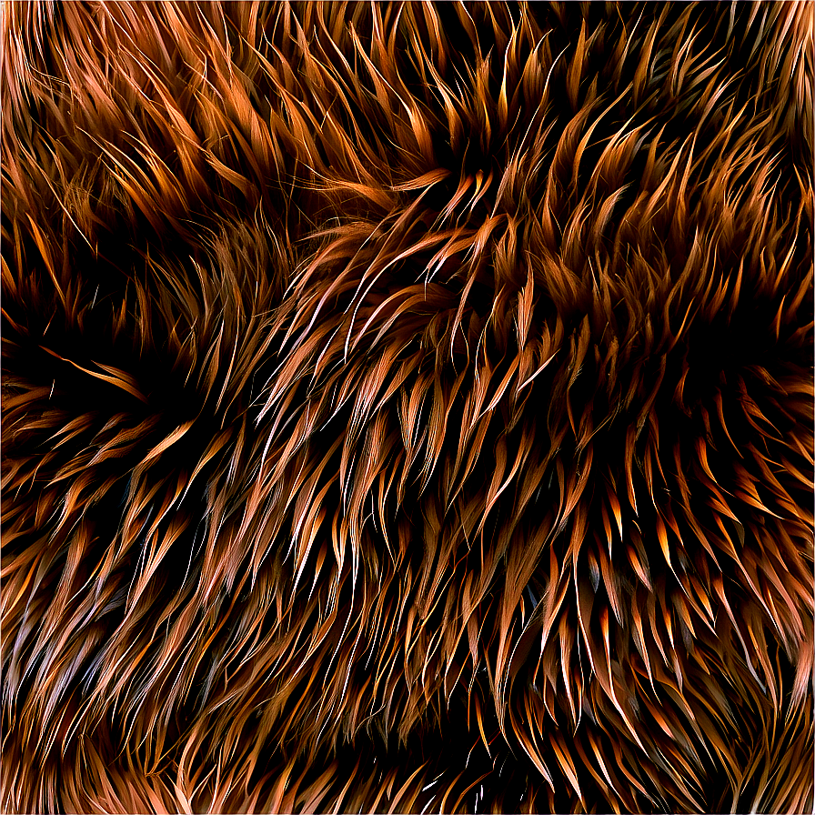 Sable Fur Texture Png 61 PNG image