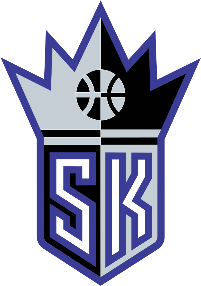 Sacramento Kings Logo PNG image