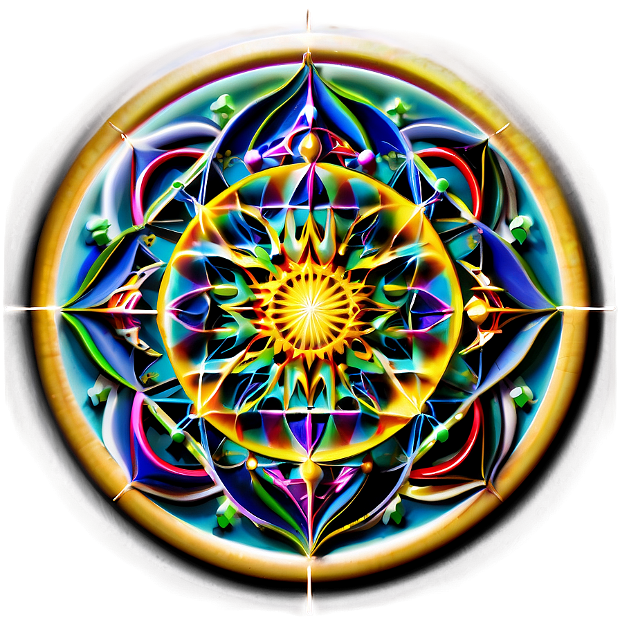 Sacred Geometry Symbols Png Pbf PNG image