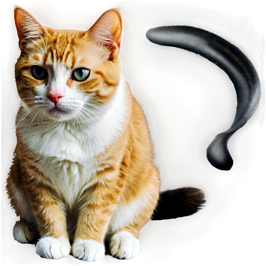 Sad Cat Meme Png 05212024 PNG image