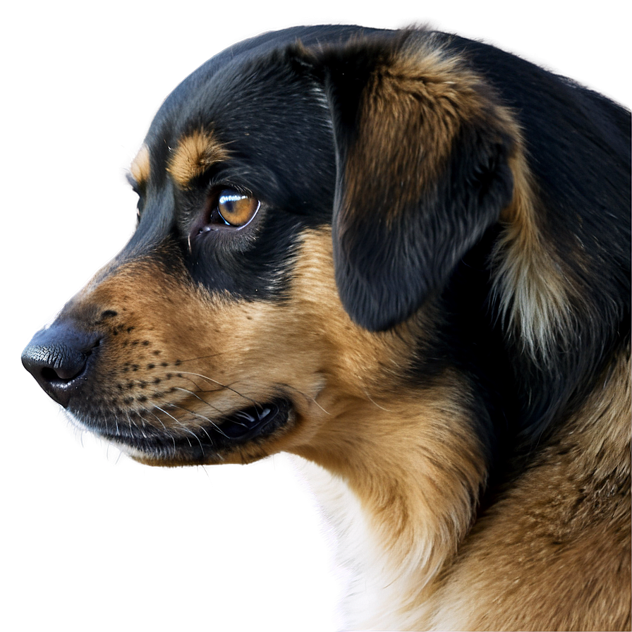 Sad Dog Transparent Png Gxc20 PNG image