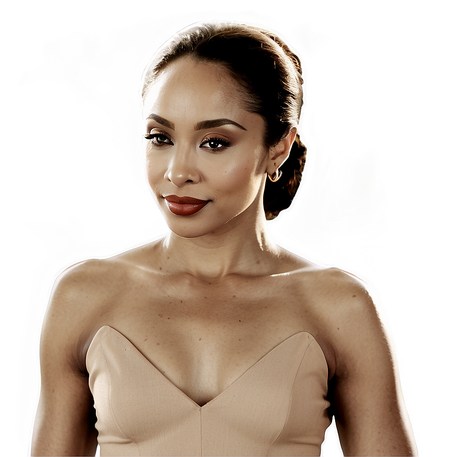 Sade In Sepia Tones Png Dxu PNG image