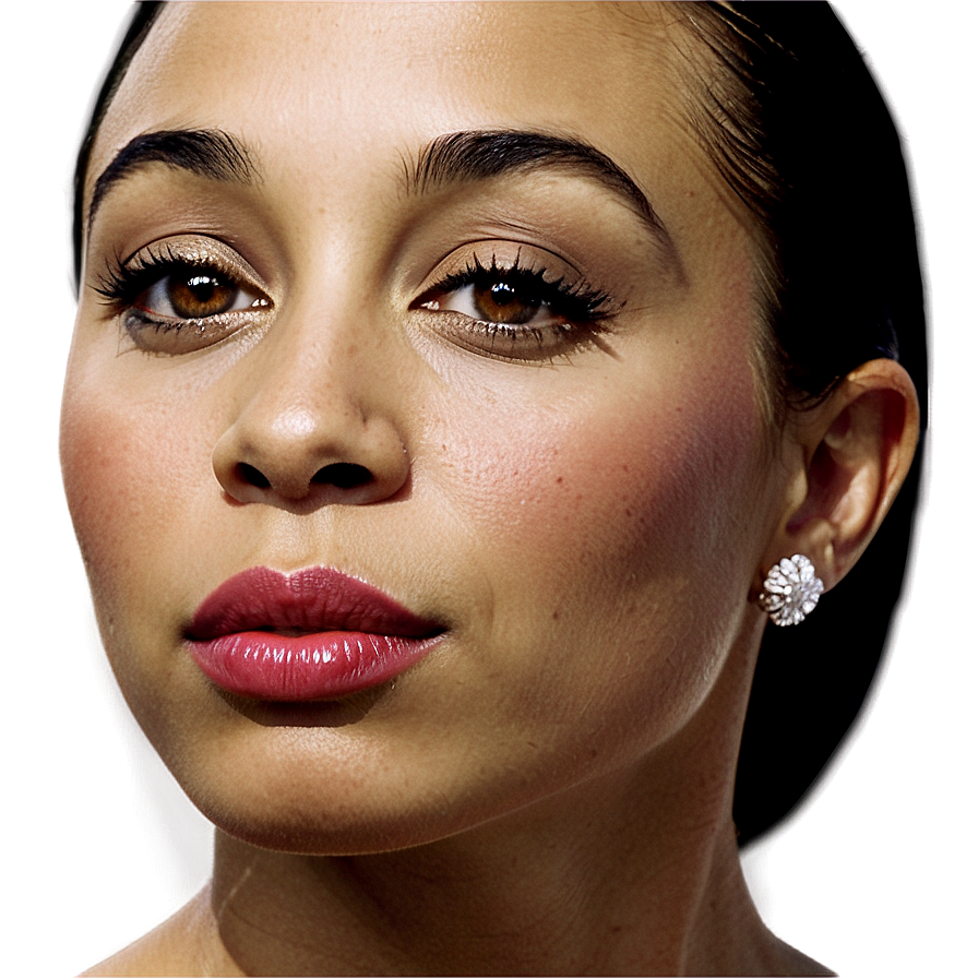 Sade's Elegant Presence Png Wss41 PNG image