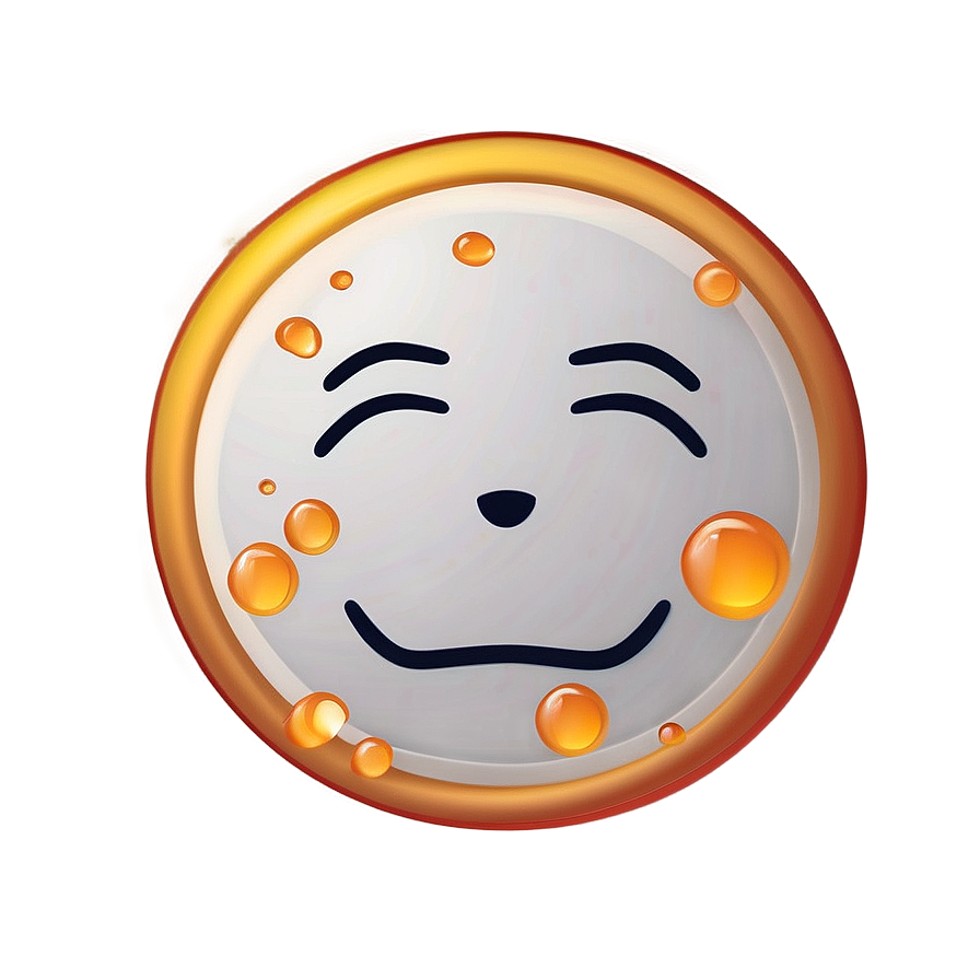 Sadness Face Symbol Png Imr60 PNG image