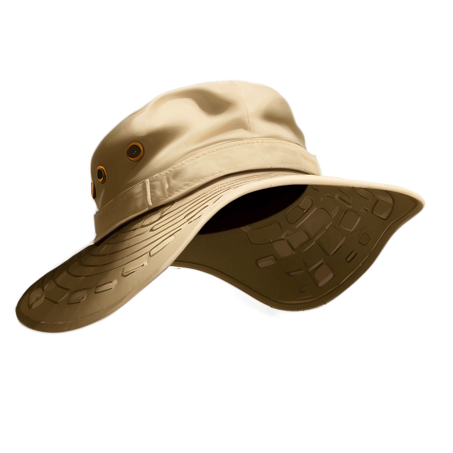 Safari Hat On Head Png 77 PNG image