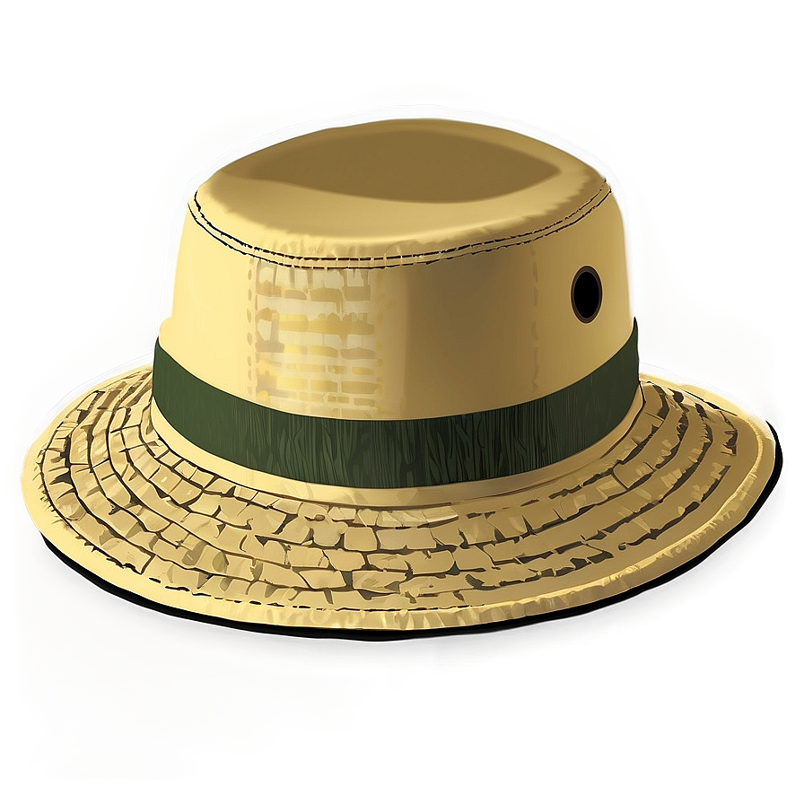 Safari Hat On Safari Png 70 PNG image