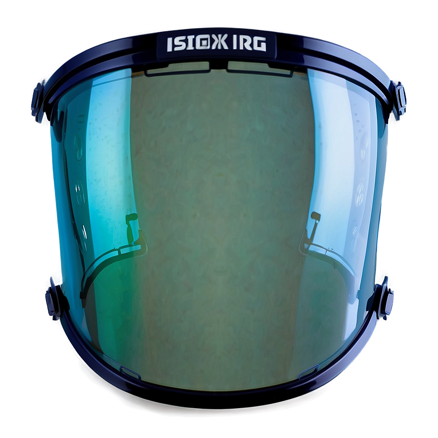 Safety Face Shield Png Lpe PNG image