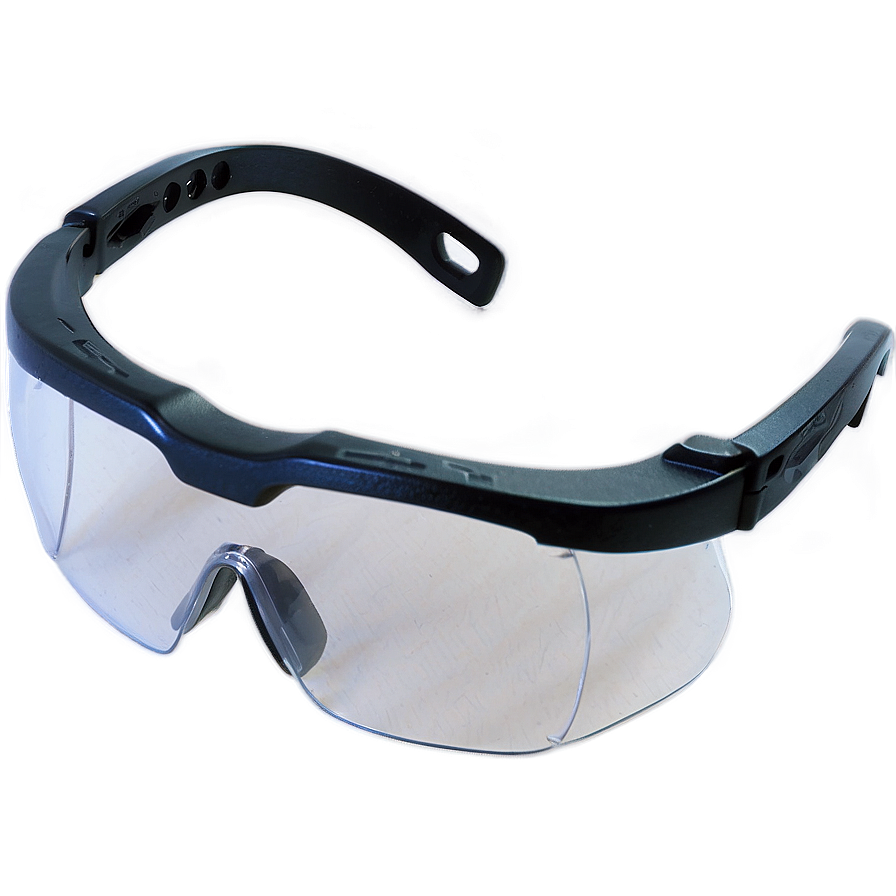 Safety Glasses With Foam Gasket Png Hnk26 PNG image