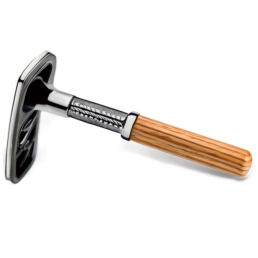 Safety Razor Design Png Dul80 PNG image