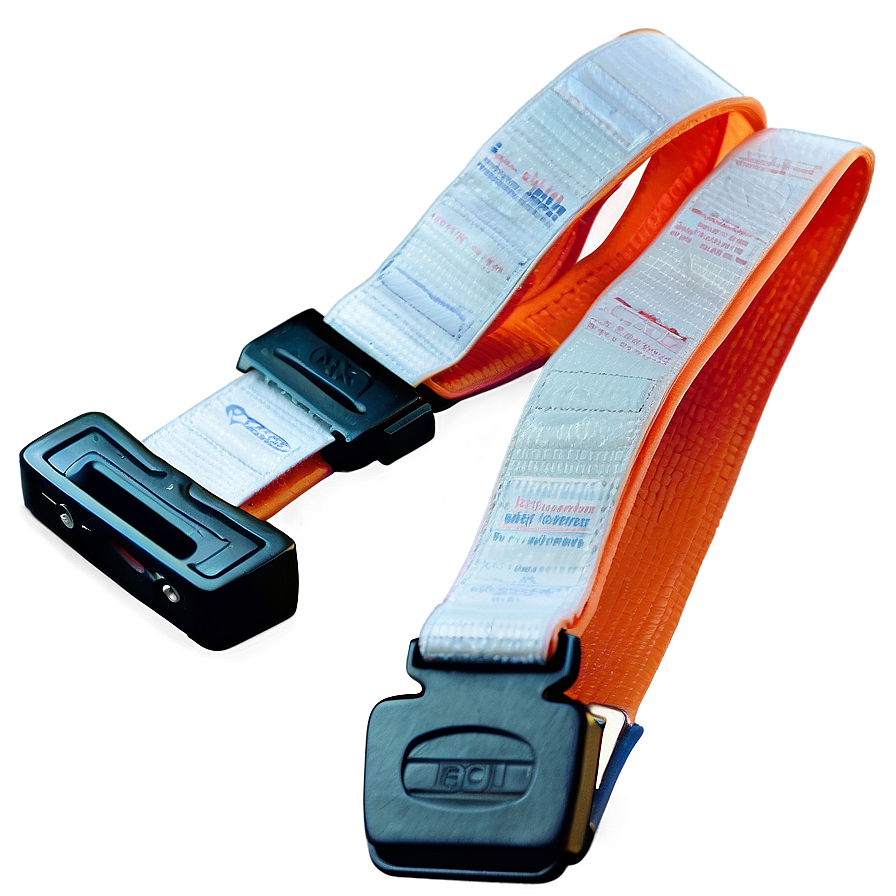 Safety Seat Belt Png 06262024 PNG image