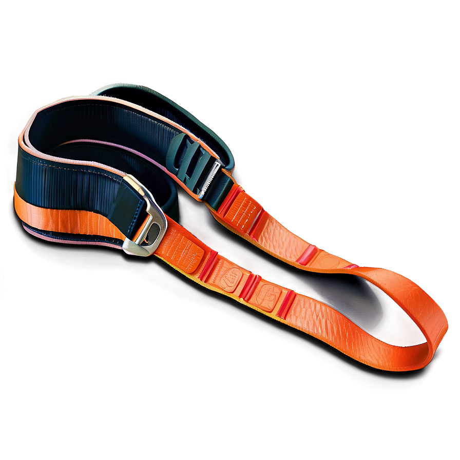 Safety Strap Png 06272024 PNG image