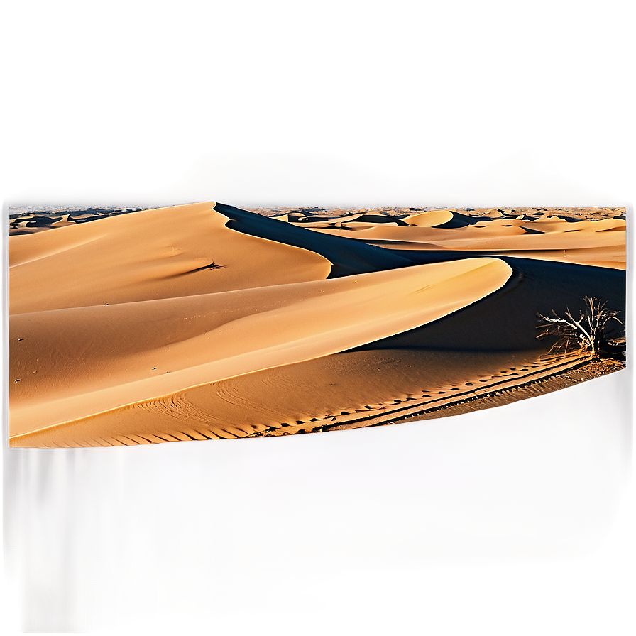 Sahara Desert Dunes Png 34 PNG image