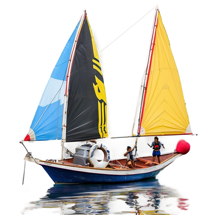 Sailing Workshop Boats Png Slb4 PNG image