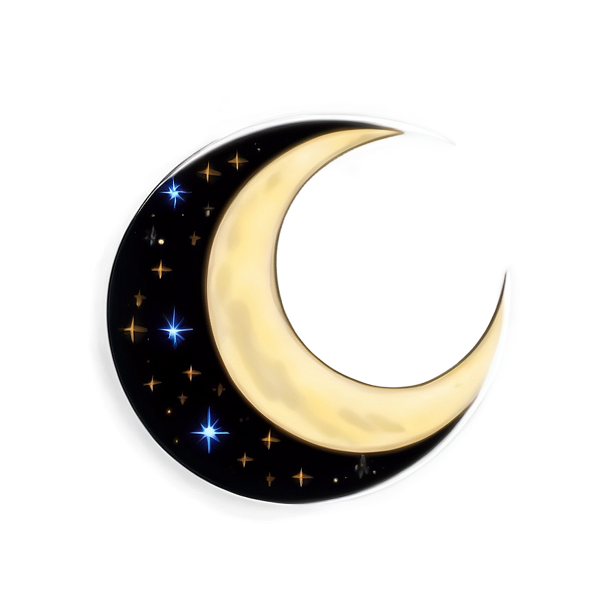 Sailor Moon Crescent Png Wsf PNG image