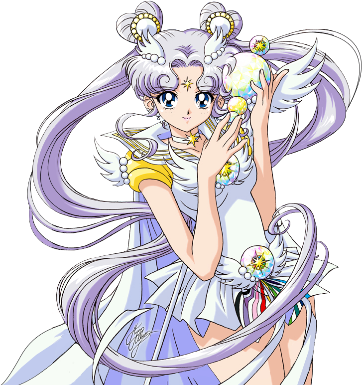 Sailor_ Moon_ Crystal_ Eternal_ Character_ Art PNG image