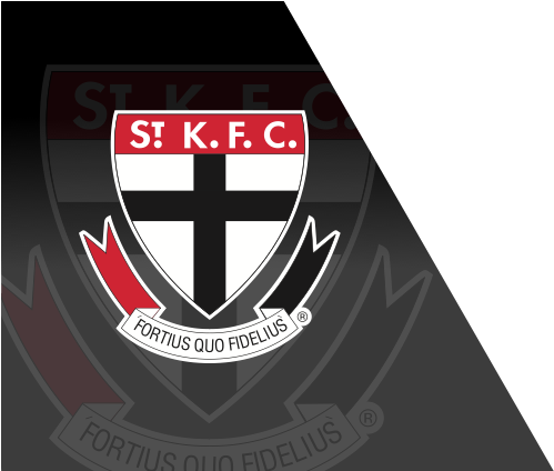 Saints Football Club Logo PNG image