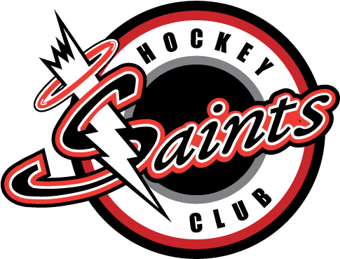 Saints Hockey Club Logo PNG image