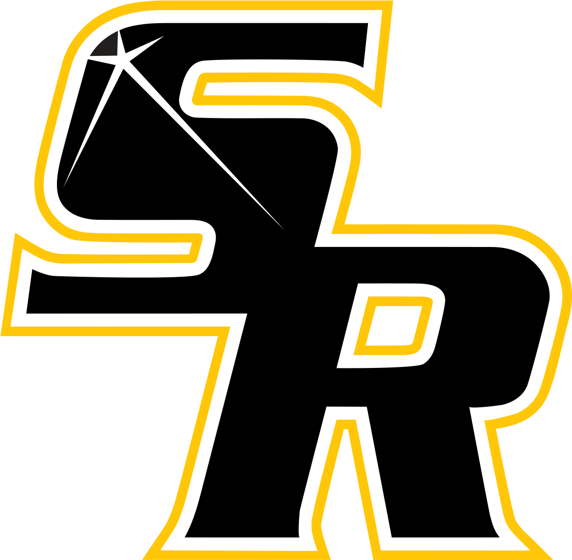 Saints Sports Team Logo PNG image