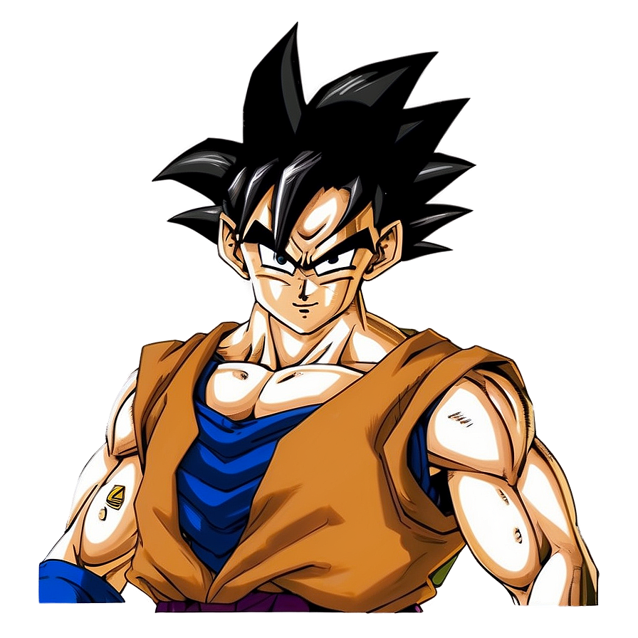 Saiyan Scouter Png Kei PNG image