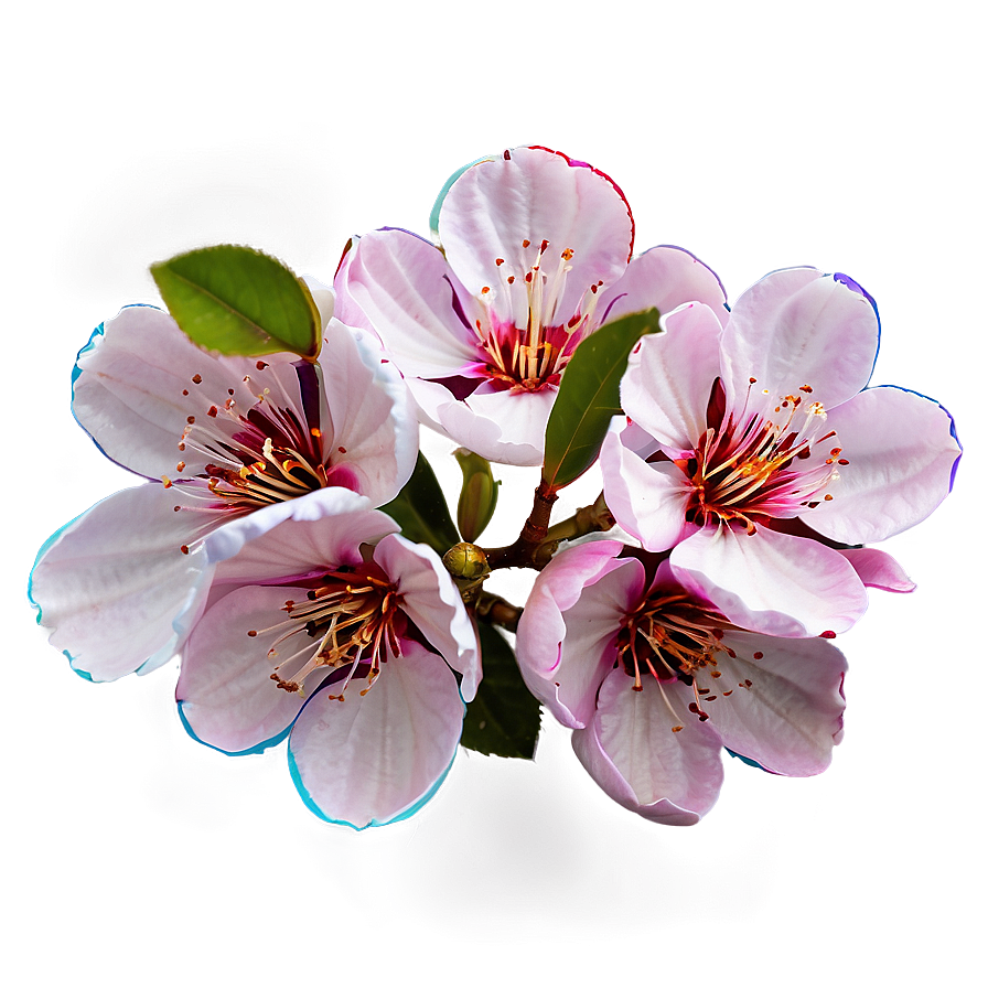 Sakura Flower Icon Png 94 PNG image