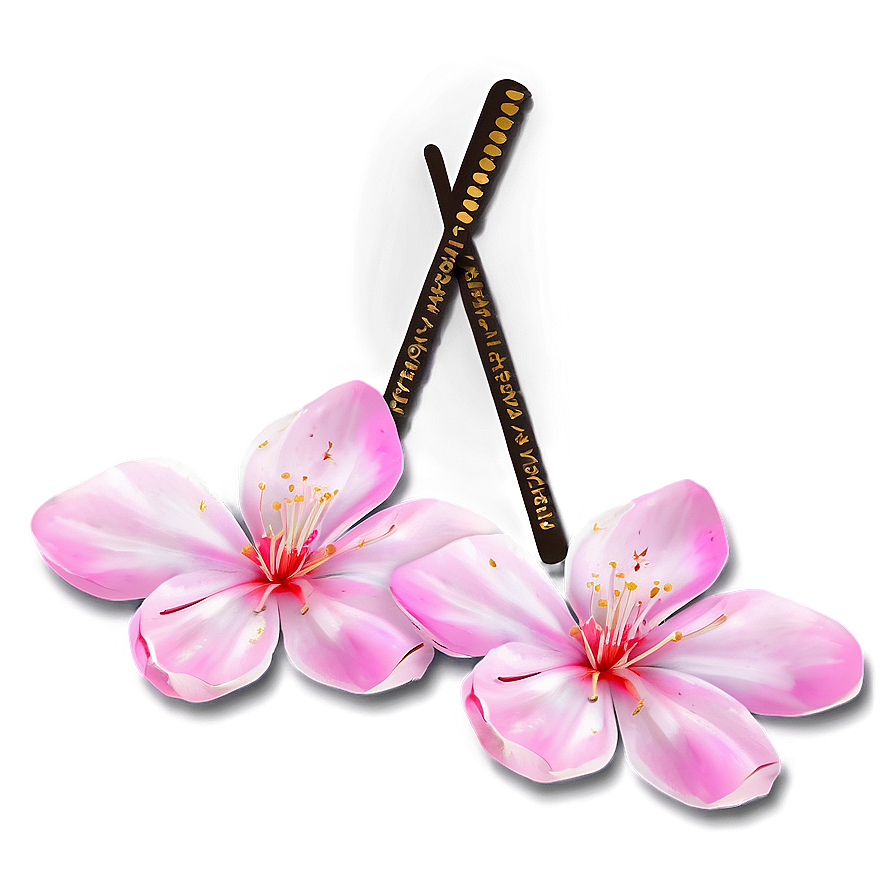 Sakura Petal Png 69 PNG image