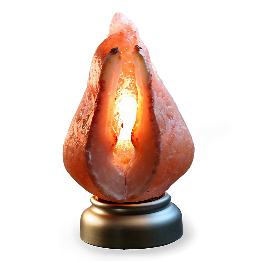 Salt Lamp Png 73 PNG image