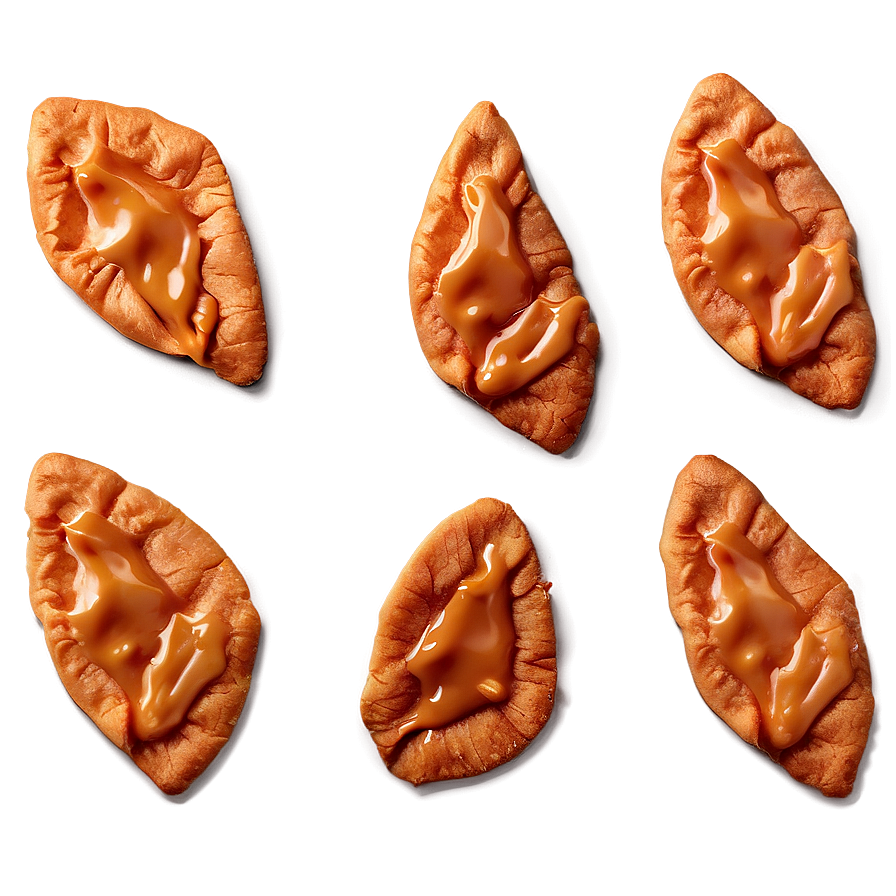 Salted Caramel Chips Png 36 PNG image