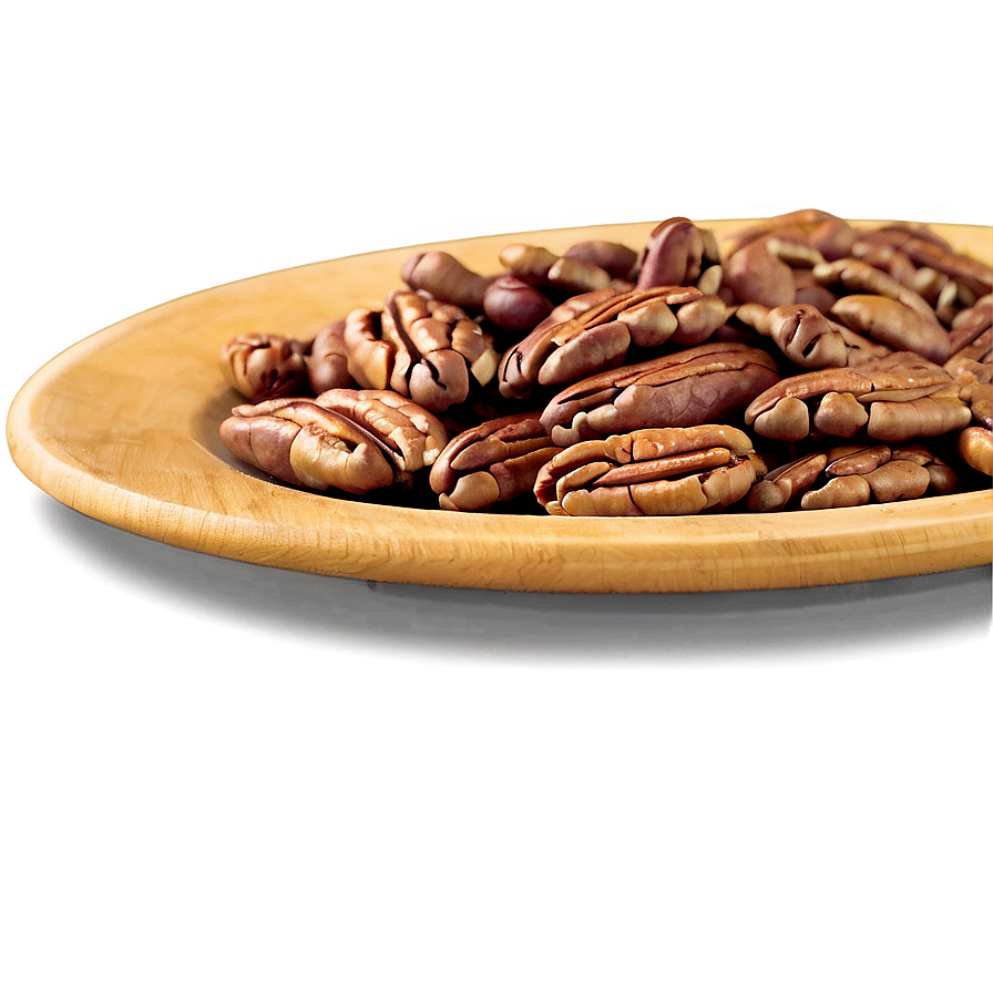 Salted Pecan Png 13 PNG image