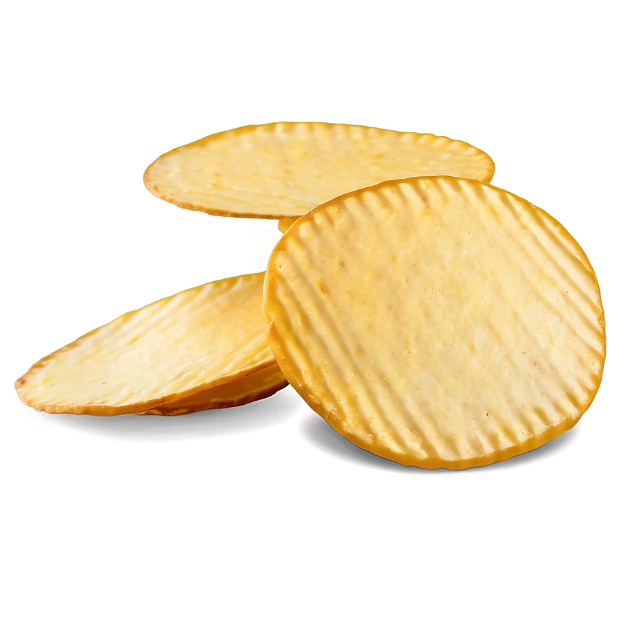 Salted Potato Chip Clipart Png Uqp PNG image