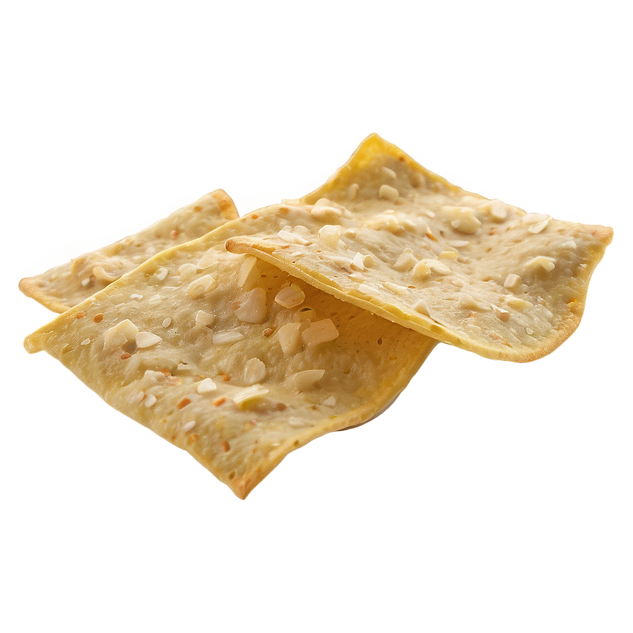 Salted Tortilla Chip Png 06212024 PNG image