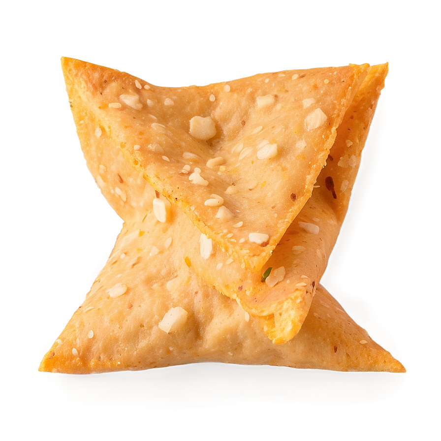 Salted Tortilla Chip Png Kqg4 PNG image