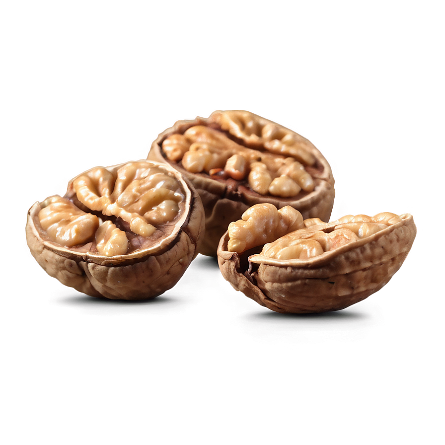 Salted Walnut Png Fnv PNG image