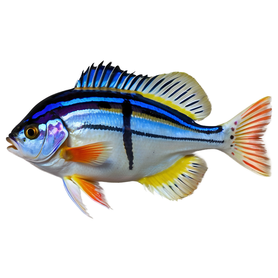 Saltwater Fish Png 60 PNG image