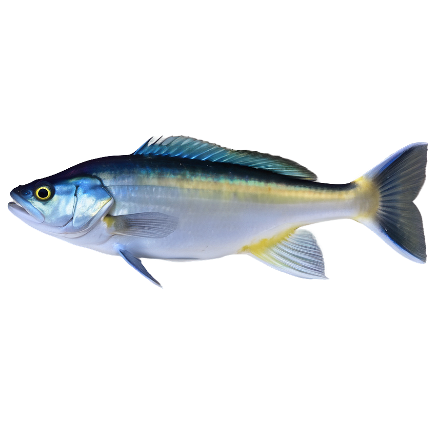 Saltwater Fish Profile Png 65 PNG image