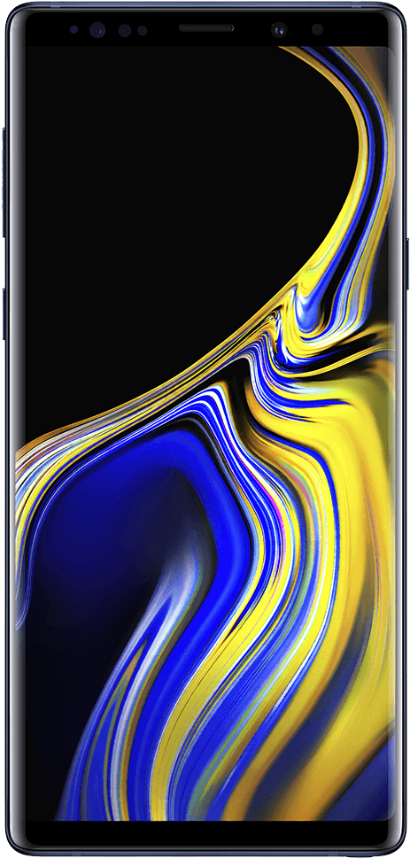 Samsung Galaxy Abstract Wallpaper PNG image