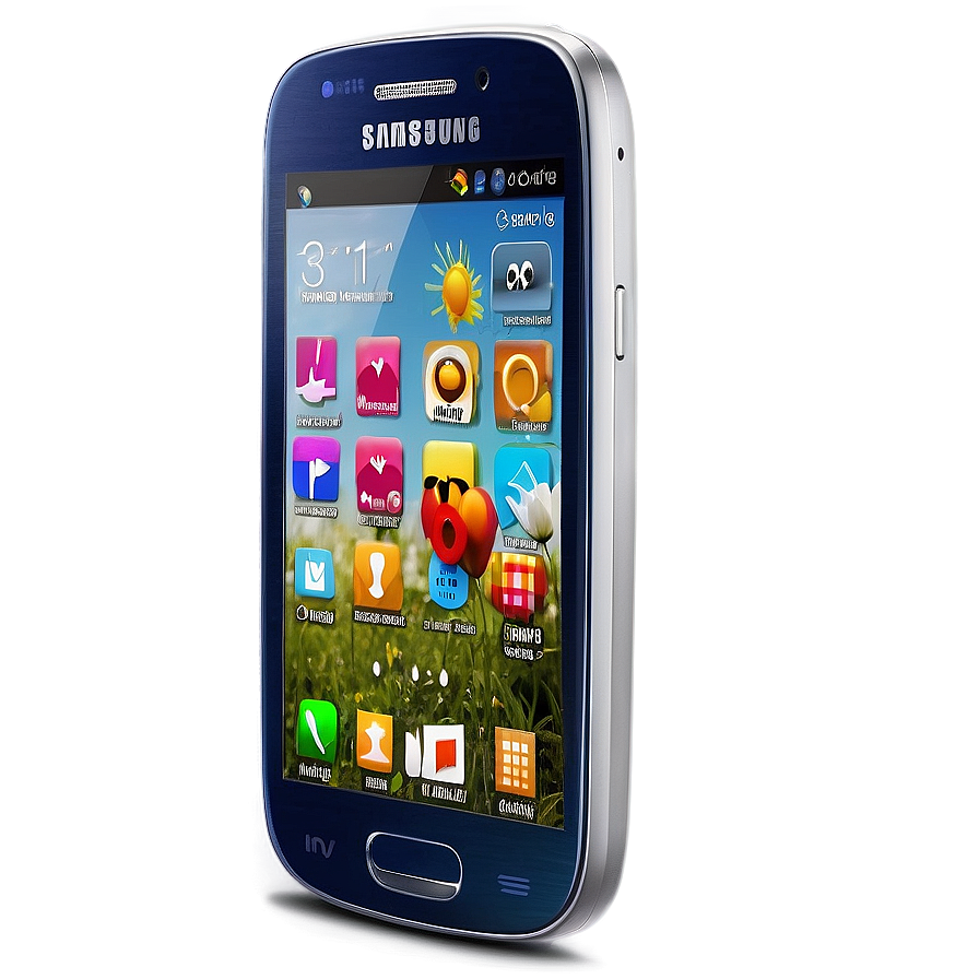 Samsung Galaxy Core Png 06242024 PNG image