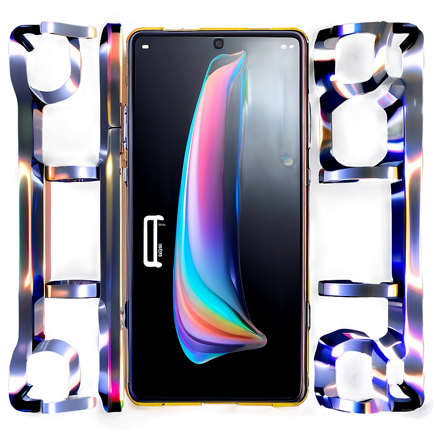 Samsung Galaxy Z Fold 2 Png Duk99 PNG image