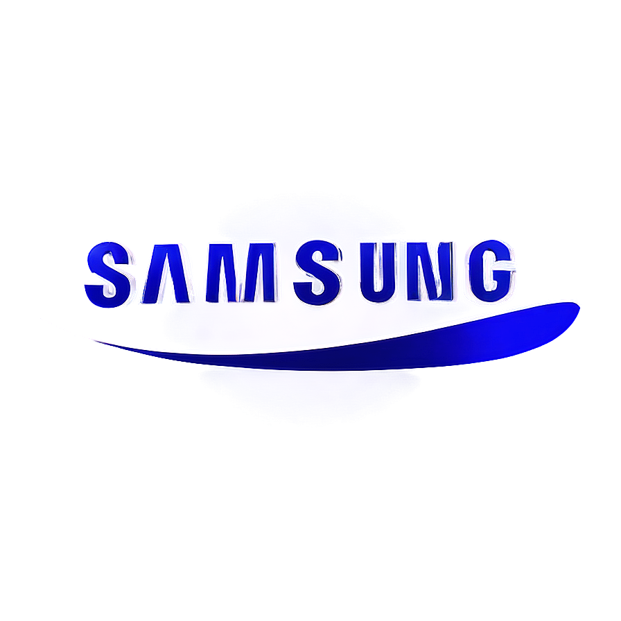 Samsung Logo Vector Png 05252024 PNG image