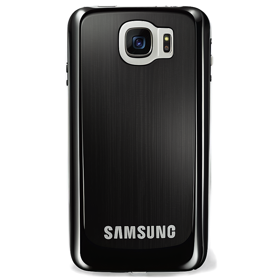 Samsung Slim Phone Png 06202024 PNG image