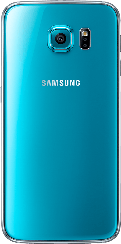Samsung Smartphone Back Camera Design PNG image
